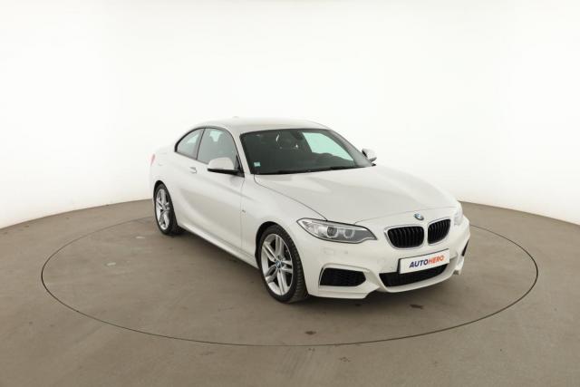 Bmw Serie 2 image 1