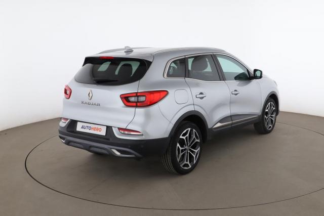 Renault Kadjar image 4