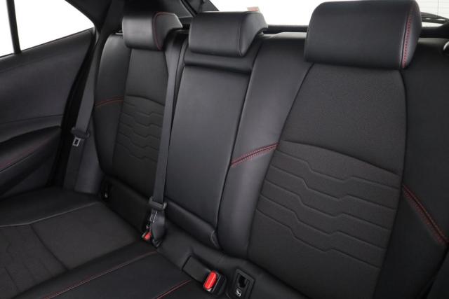 Toyota Corolla image 1