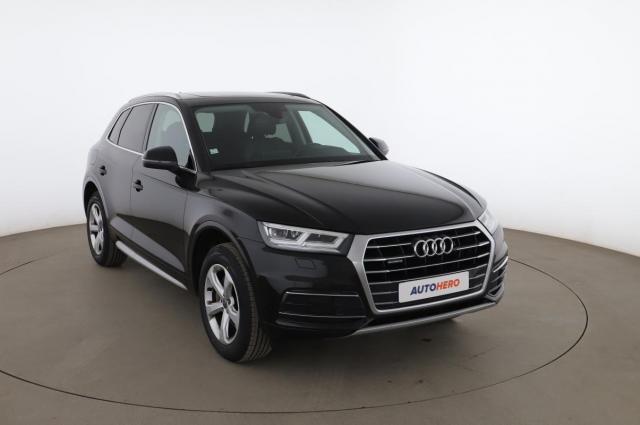 Audi Q5 image 5