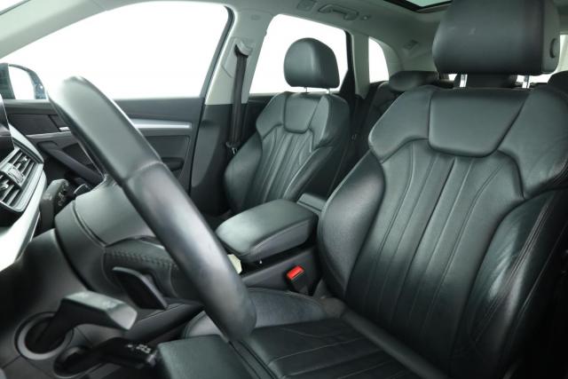 Audi Q5 image 7
