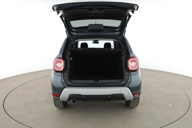 Dacia Duster image 4