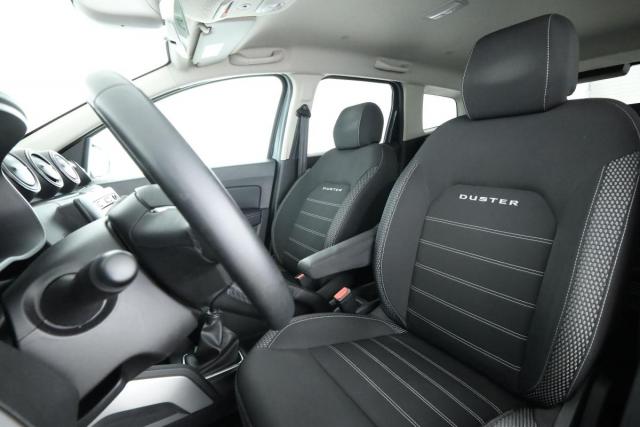 Dacia Duster image 5