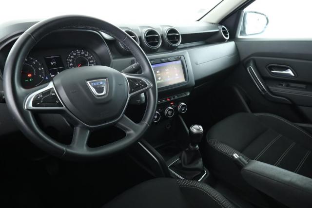 Dacia Duster image 6