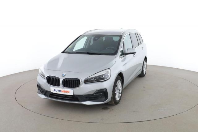 Bmw Série 2 Gran Tourer 216d Lounge Dkg7 116 Ch