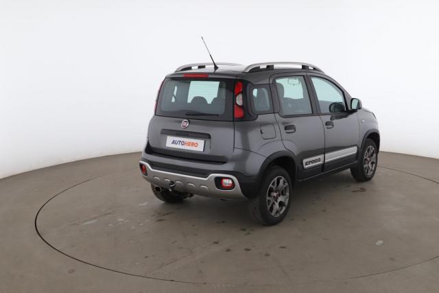 Fiat Panda image 1
