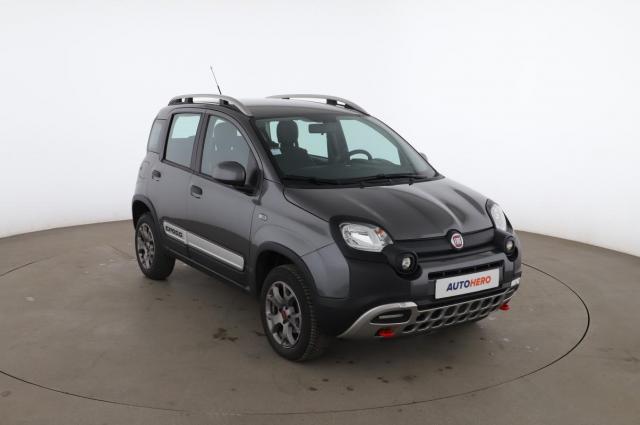 Fiat Panda image 4
