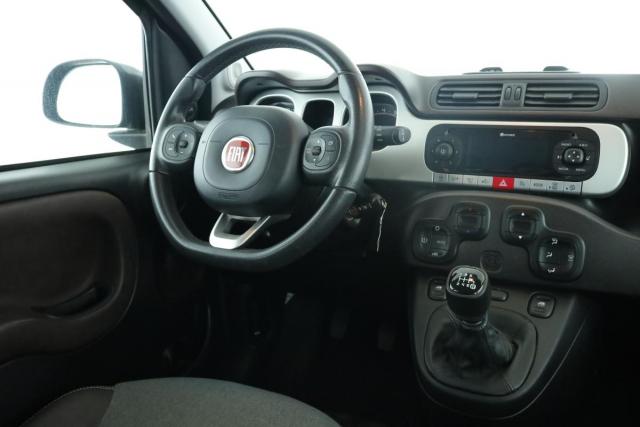 Fiat Panda image 8