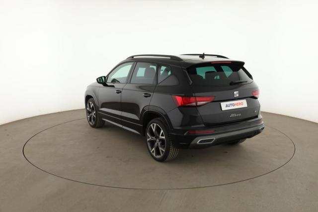 Seat Ateca image 8