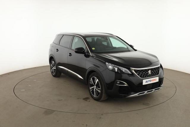 Peugeot 5008 image 4