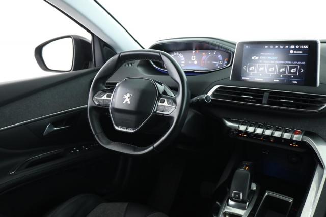 Peugeot 5008 image 5