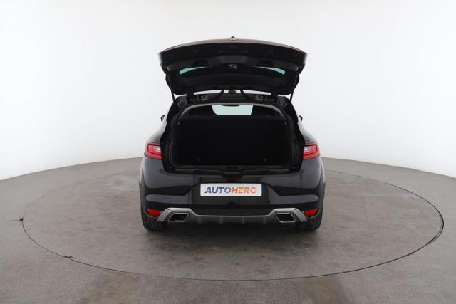 Renault Mégane image 1