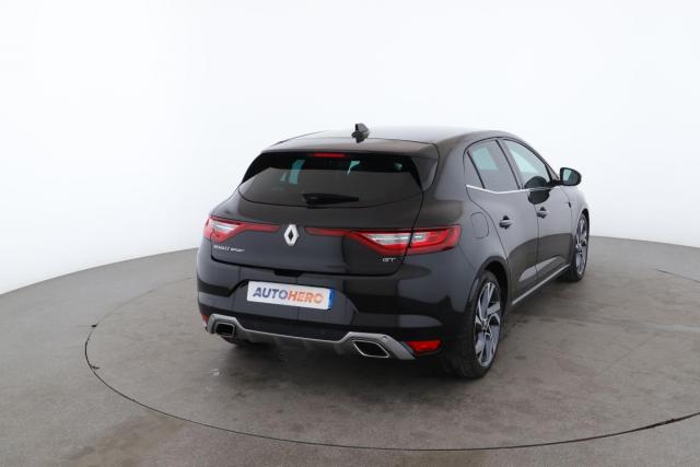 Renault Mégane image 6