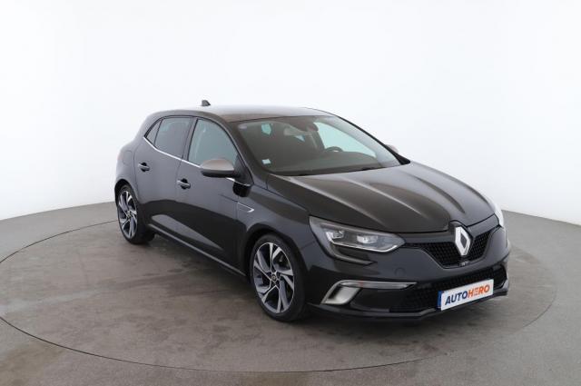 Renault Mégane image 4