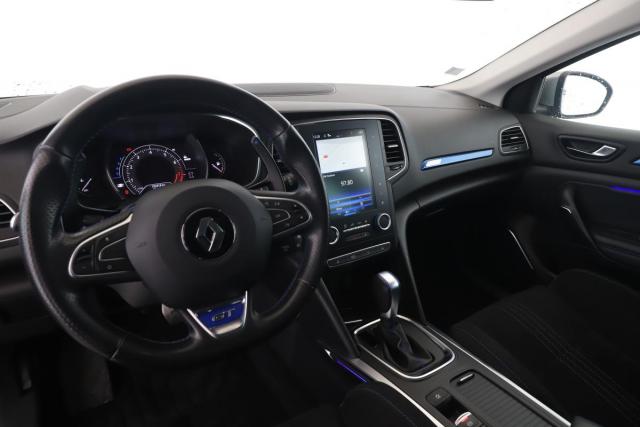 Renault Mégane image 8