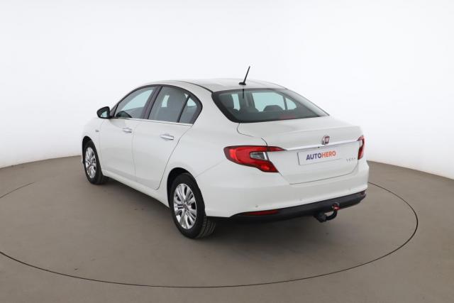 Fiat Tipo image 7