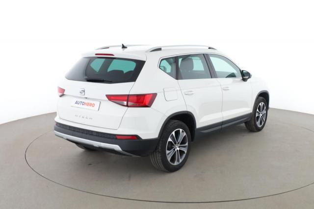 Seat Ateca image 8