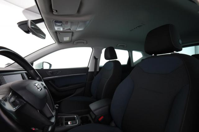 Seat Ateca image 2
