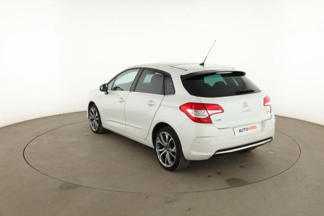 Citroen C4 image 4
