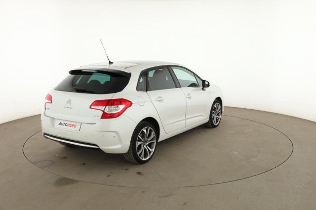 Citroen C4 image 1