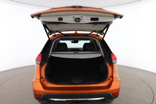 Nissan X-Trail image 2