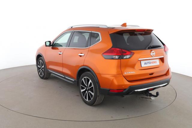 Nissan X-Trail image 7