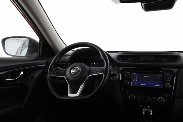 Nissan X-Trail image 6