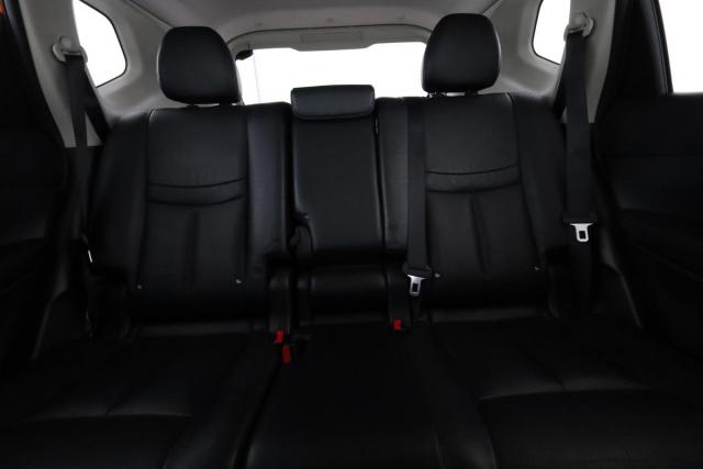 Nissan X-Trail image 5