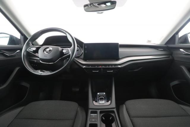 Skoda Octavia image 1