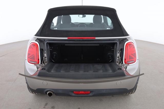 Mini Cabrio image 4