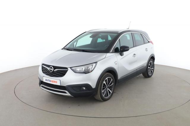 Opel Crossland X 1.2 Turbo Design 120 Ans 110 Ch