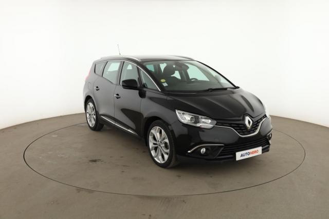 Renault Grand Scénic image 9