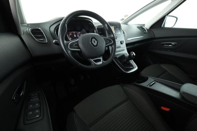 Renault Grand Scénic image 8