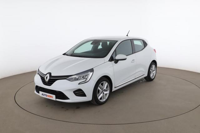 Renault Clio 1.0 Sce Zen 72 Ch