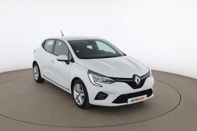 Renault Clio image 3