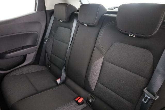 Renault Clio image 1