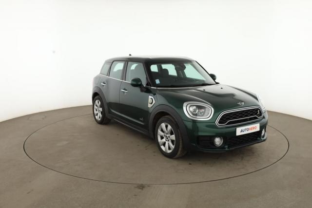 Mini Countryman image 7