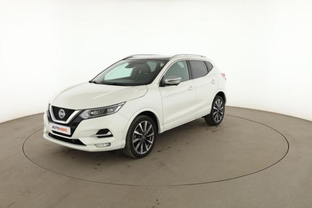 Nissan Qashqai 1.5 Dci 115 Ch