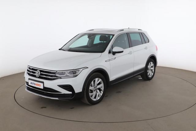 Volkswagen Tiguan 1.5 Tsi Elegance Dsg7 150 Ch