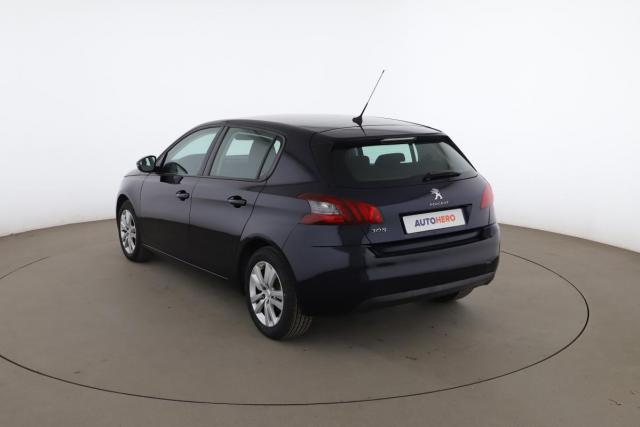 Peugeot 308 image 2