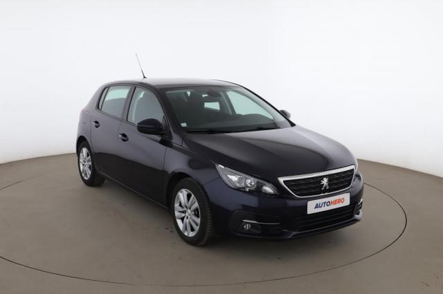 Peugeot 308 image 8