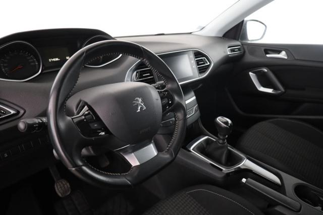 Peugeot 308 image 3