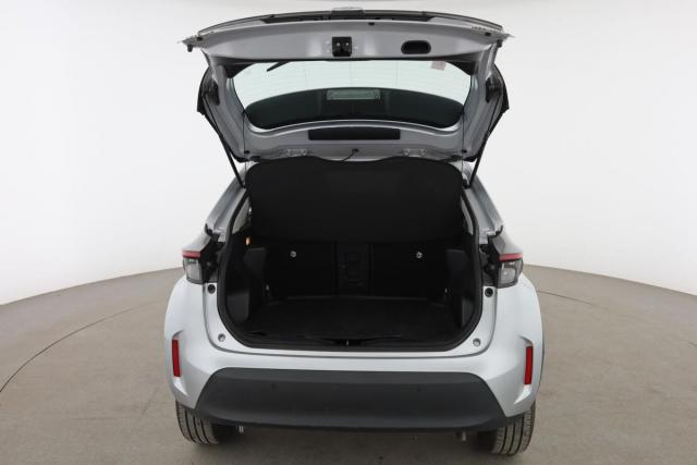 Toyota Yaris Cross image 5