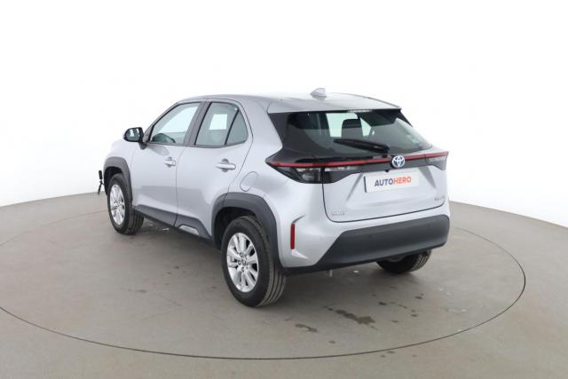 Toyota Yaris Cross image 7