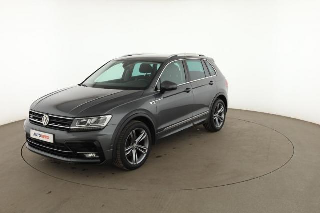 Volkswagen Tiguan 1.5 Tsi Evo Dsg7 150 Ch