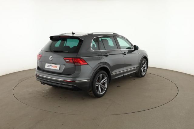 Volkswagen Tiguan image 1