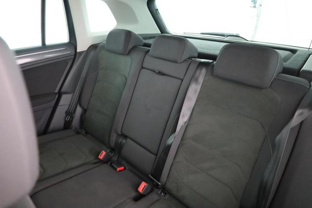 Volkswagen Tiguan image 4