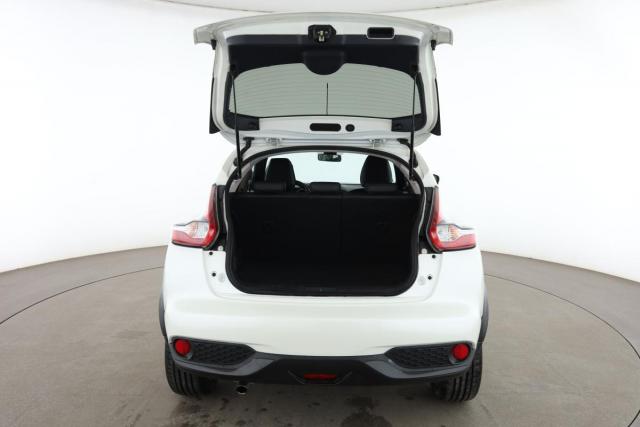 Nissan Juke image 4