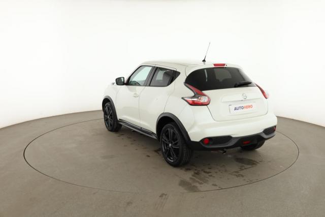 Nissan Juke image 7