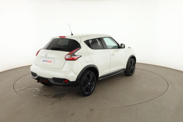 Nissan Juke image 9
